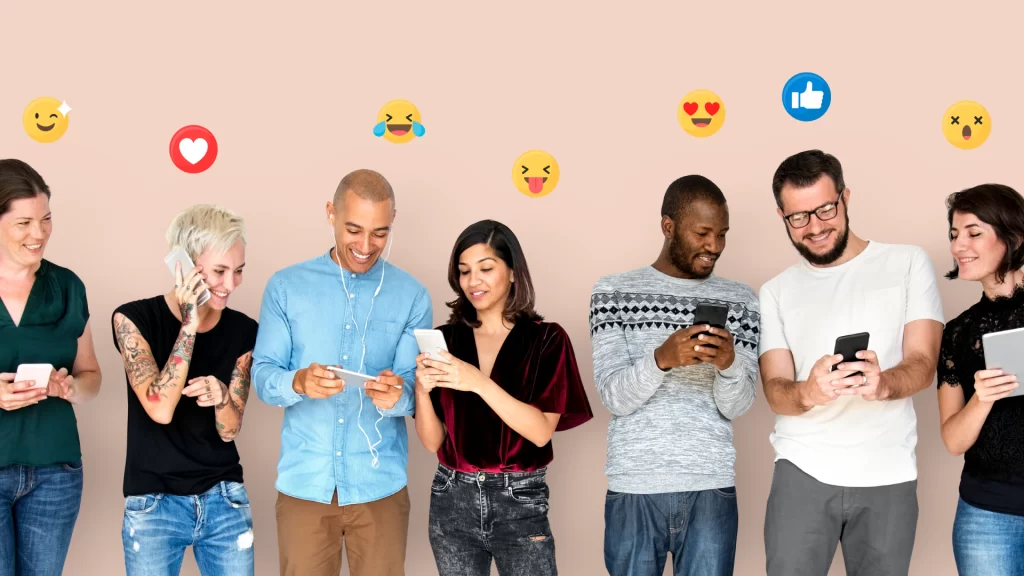 El diseño en tus Redes Sociales
