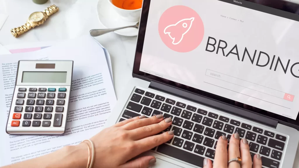 El Branding